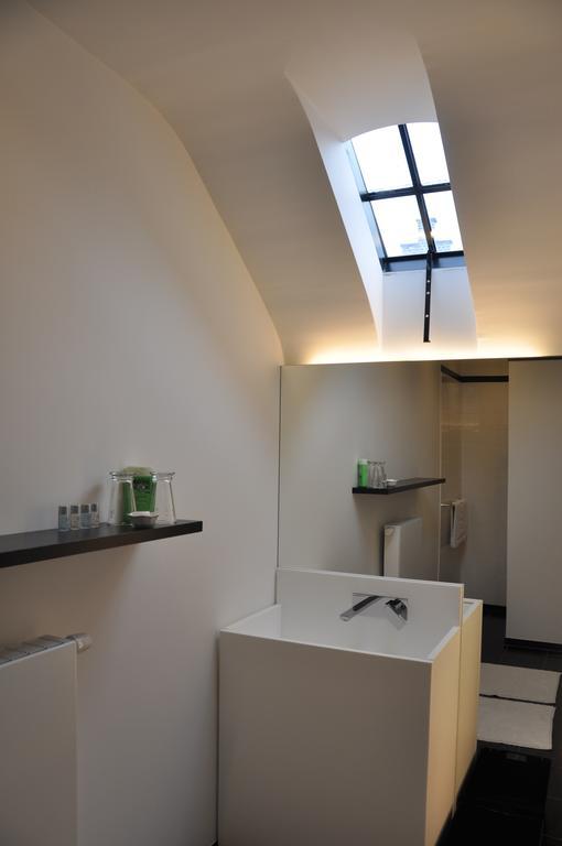 Guesthouse Villa Vauban Ypres Room photo